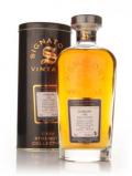 A bottle of Clynelish 15 Year Old 1995 Cask 12798 - Cask Strength Collection (Signatory)