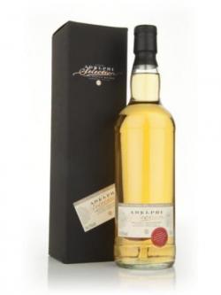 Clynelish 15 Year Old 1997 - Adelphi