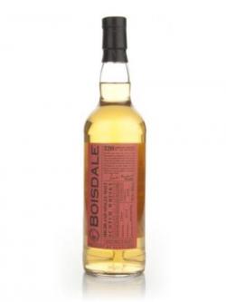 Clynelish 15 Year Old 1997 - Boisdale Collection