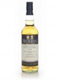 A bottle of Clynelish 15 Year Old 1997 (Cask 6473) - (Berry Brothers and Rudd)