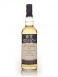 A bottle of Clynelish 15 Year Old 1997 (cask 6868) - (Berry Bros.& Rudd)