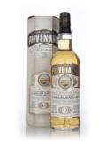 A bottle of Clynelish 15 Year Old 1997 (cask 9660) - Provenance (Douglas Laing)