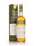 A bottle of Clynelish 15 Year Old 1997 (cask 9881) - Old Malt Cask (Hunter Laing)