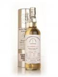 A bottle of Clynelish 15 Year Old 1997 (casks 12367+12368) - Un-Chillfiltered (Signatory)