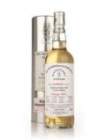 A bottle of Clynelish 16 Year Old 1992 - Un-Chillfiltered (Signatory)