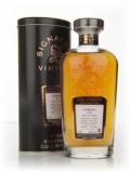 A bottle of Clynelish 16 Year Old 1995 - Cask Strength Collection ( Signatory)