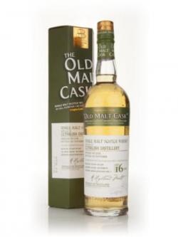 Clynelish 16 Year Old 1995 - Old Malt Cask (Douglas Laing)