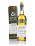 A bottle of Clynelish 16 Year Old 1997 (cask 10227) - Old Malt Cask (Hunter Laing)