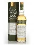 A bottle of Clynelish 16 Years Old 1995 - Old Malt Cask (Douglas Laing)