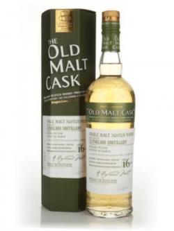 Clynelish 16 Years Old 1995 - Old Malt Cask (Douglas Laing)