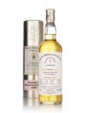 A bottle of Clynelish 17 Year Old 1992 - Un-Chillfiltered (Signatory)