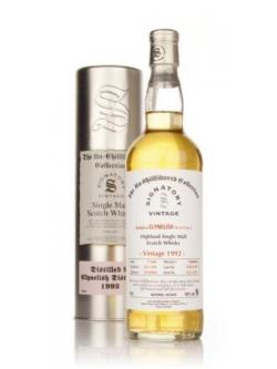 Clynelish 17 Year Old 1992 - Un-Chillfiltered (Signatory)