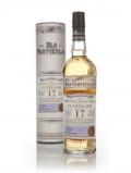 A bottle of Clynelish 17 Year Old 1996 (cask 10276) - Old Particular (Douglas Laing)