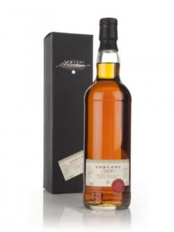 Clynelish 17 Year Old 1996 (cask 6417) (Adelphi)