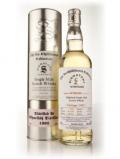 A bottle of Clynelish 18 Year Old 1992 - Un-Chillfiltered (Signatory)