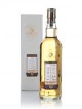 A bottle of Clynelish 18 Year Old 1995 (cask 10184) - Dimensions (Duncan Taylor)