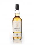 A bottle of Clynelish 18 Year Old 1995 (cask 10193) - Single Malts of Scotland (Speciality Drinks)