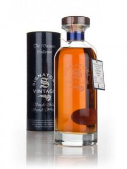 Clynelish 18 Year Old 1995 (cask 8669) - Ibisco Decanter (Signatory)