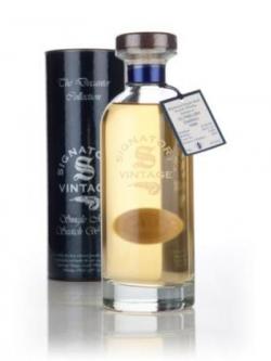 Clynelish 18 Year Old 1996 (cask 6508) - Ibisco Decanter (Signatory)