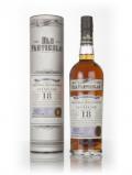 A bottle of Clynelish 18 Year Old 1997 (cask 10999) - Old Particular (Douglas Laing)