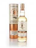 A bottle of Clynelish 18 Year Old 1998 (cask 7781) (Signatory)