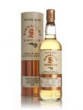 A bottle of Clynelish 19 Year Old 1990 (Signatory)