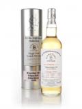 A bottle of Clynelish 19 Year Old 1996 (cask 6403 + 6404) - Un-Chillfiltered (Signatory)