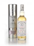 A bottle of Clynelish 19 Year Old 1996 (casks 6401& 6402) - Un-Chillfiltered Collection (Signatory)