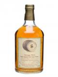 A bottle of Clynelish 1965 / 29 Year Old / Sherry Cask Highland Whisky