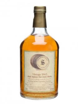 Clynelish 1965 / 29 Year Old / Sherry Cask Highland Whisky