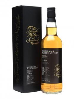 Clynelish 1972 / 38 Year Old / Single Malts of Scotland Highland Whisky