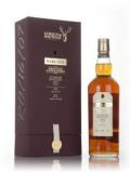 A bottle of Clynelish 1972 (bottled 2016) (Lot No. RO/16/07) - Rare Old (Gordon& MacPhail)