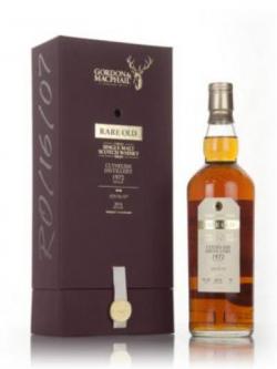 Clynelish 1972 (bottled 2016) (Lot No. RO/16/07) - Rare Old (Gordon& MacPhail)