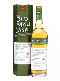 Clynelish 1982 / 28 Year Old / Old Malt Cask # 7553 Highland Whisky