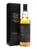 A bottle of Clynelish 1982 / 28 Year Old / Single Malts of Scotland Highland Whisky