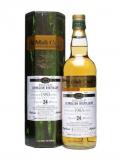 A bottle of Clynelish 1983 / 24 Year Old Highland Single Malt Scotch Whisky