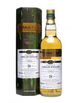 Clynelish 1983 / 24 Year Old Highland Single Malt Scotch Whisky