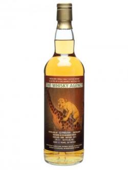 Clynelish 1989 / 22 Year Old / The Whisky Agency Highland Whisky