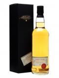 A bottle of Clynelish 1989 / 24 Year Old / Cask #3846 / Adelphi Highland Whisky