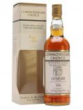 A bottle of Clynelish 1990 / Bot.2002 / Connoisseurs Choice Highland Whisky