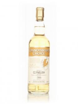 Clynelish 1994 - Connoisseurs Choice (Gordon& Macphail)