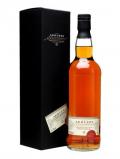 A bottle of Clynelish 1995 / 16 Year Old / Cask #8668 Highland Whisky