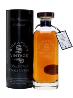 Clynelish 1995 / 20 Year Old / Signatory Highland Whisky