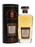 A bottle of Clynelish 1995 / 21 Year Old / Signatory Highland Whisky