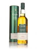 A bottle of Clynelish 1995 - Cask Strength (Gordon and MacPhail)