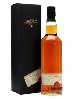 Clynelish 1996 / 17 Year Old / Adelphi Highland Whisky