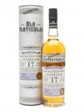 A bottle of Clynelish 1996 / 17 Year Old / Sherry Butt / Old Particular Highland Whisky