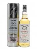 A bottle of Clynelish 1996 / 20 Year Old / Signatory Highland Whisky