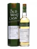 A bottle of Clynelish 1997 / 13 Year Old / Old Malt Cask #6055 Highland Whisky