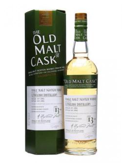 Clynelish 1997 / 13 Year Old / Old Malt Cask #6055 Highland Whisky